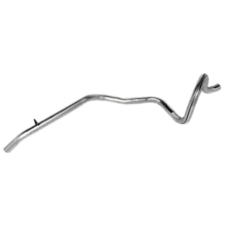 Walker Exhaust Tail Pipe, 56007 56007